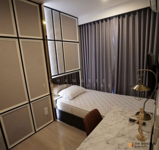 Life Asoke : ไลฟ์ อโศก, กรุงเทพ