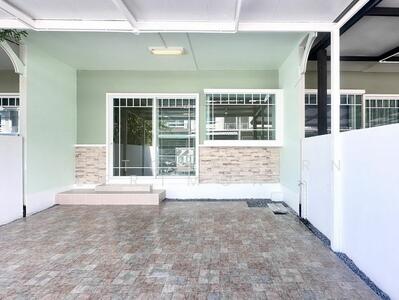 ขาย - Villaggio Bangna : วิลเลจจิโอ บางนา, สมุทรปราการ