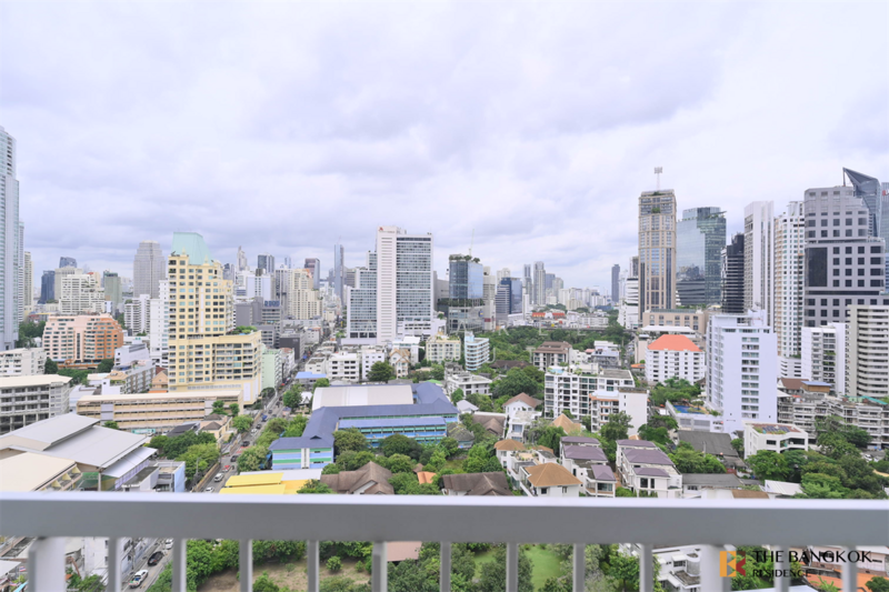 Park Origin Phrom Phong (Park 24), กรุงเทพ, 68 Soi Sukhumvit 24, คลองตัน, คลองเตย, กรุงเทพ, 56 ตร.ม., คอนโด ขาย, โดย Sirirut Havee Akehurst, 500032708 - DDproperty.com