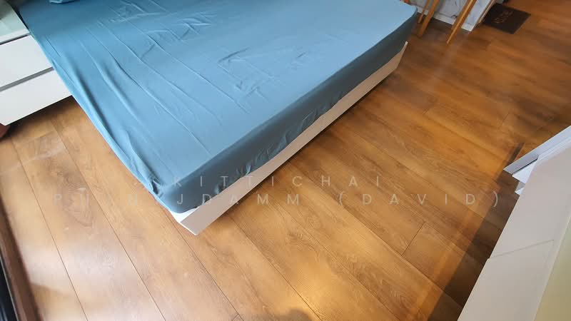 Park Origin Phrom Phong (Park 24), Bangkok, 68 Soi Sukhumvit 24, Khong Tan, Khlong Toei, Bangkok, Studio, 28 sqm, Condo For Rent, by Kittichai Phinijdamm (David), 500032758 - DDproperty.com