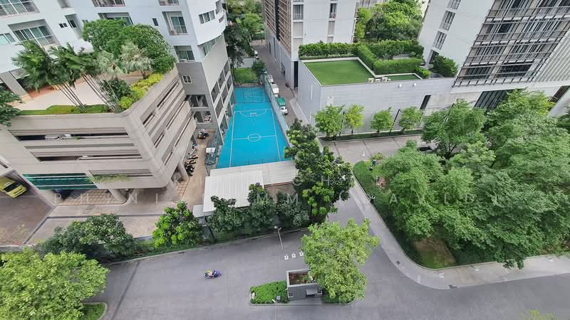 Park Origin Phrom Phong (Park 24), Bangkok, 68 Soi Sukhumvit 24, Khong Tan, Khlong Toei, Bangkok, Studio, 28 sqm, Condo For Rent, by Kittichai Phinijdamm (David), 500032758 - DDproperty.com