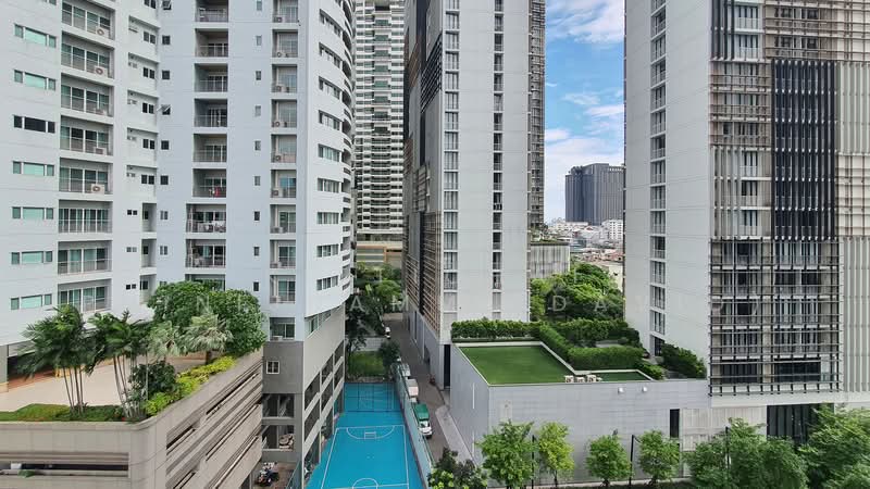 Park Origin Phrom Phong (Park 24), Bangkok, 68 Soi Sukhumvit 24, Khong Tan, Khlong Toei, Bangkok, Studio, 28 sqm, Condo For Rent, by Kittichai Phinijdamm (David), 500032758 - DDproperty.com