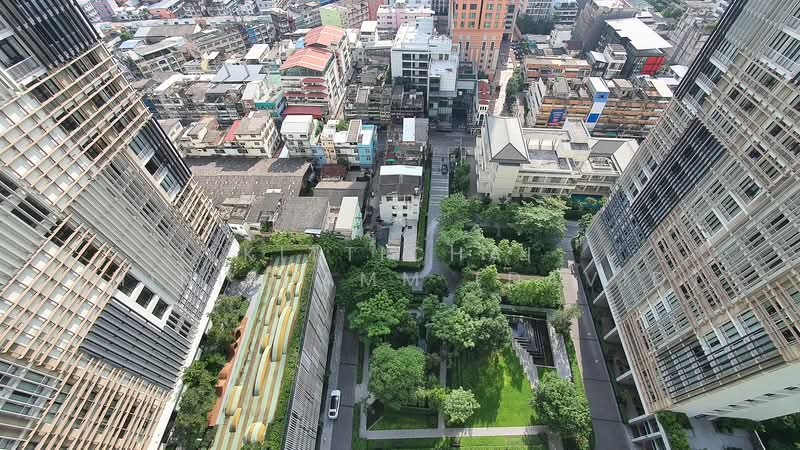 Park Origin Phrom Phong (Park 24), กรุงเทพ, 68 Soi Sukhumvit 24, คลองตัน, คลองเตย, กรุงเทพ, 29 ตร.ม., คอนโด ให้เช่า, โดย Kittichai Phinijdamm (David), 500032758 - DDproperty.com
