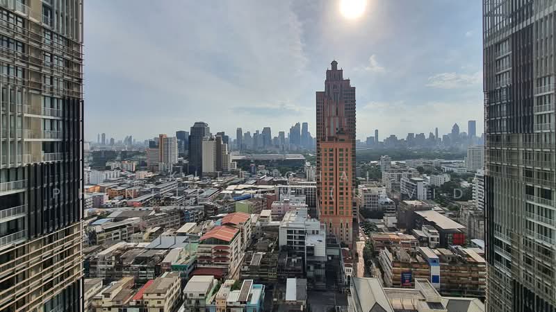 Park Origin Phrom Phong (Park 24), กรุงเทพ, 68 Soi Sukhumvit 24, คลองตัน, คลองเตย, กรุงเทพ, 29 ตร.ม., คอนโด ให้เช่า, โดย Kittichai Phinijdamm (David), 500032758 - DDproperty.com