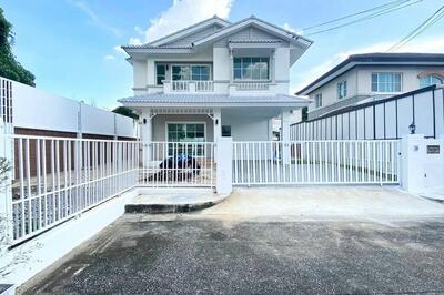 ขาย - ChaiyaPruk Rangsit-Klong 4 : ชัยพฤกษ์ รังสิต-คลอง 4, ปทุมธานี