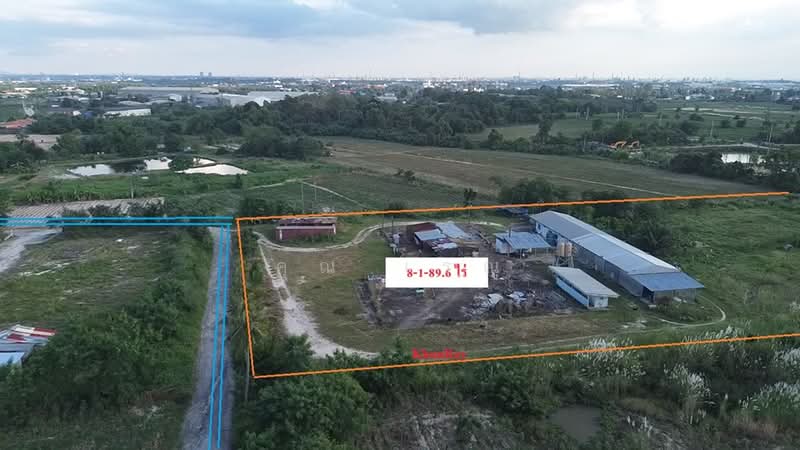 land for sale 8 Rai Mountain view, Rayong, Huai Pong, Muang Rayong, Rayong, , 16,756 sqm, Land For Sale, by คุณ เรณู, 500032780 - DDproperty.com