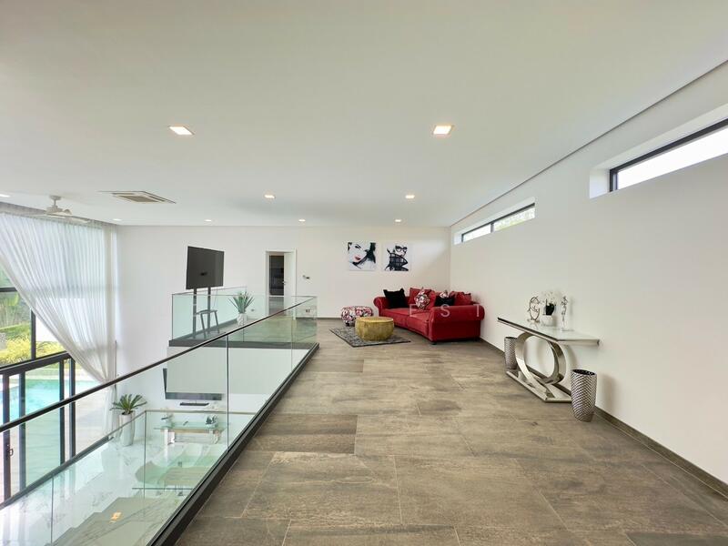 Luxury Pool Villa for Sale – Bang Saray, Chon Buri (Pattaya), Bang Lamung, Bang Lamung (Pattaya), Chon Buri (Pattaya), 4 Bedrooms, 900 sqm, Single Detached House For Sale, by PLC Real Estate, 500032797 - DDproperty.com