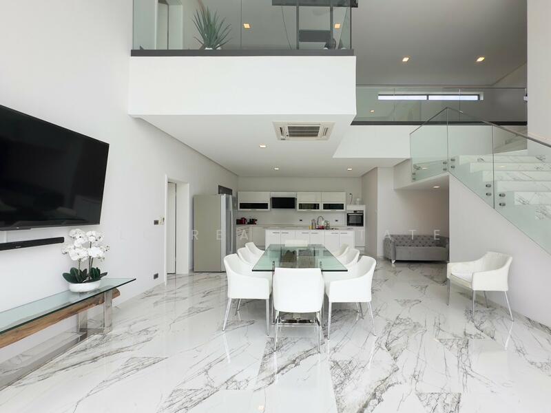 Luxury Pool Villa for Sale – Bang Saray, Chon Buri (Pattaya), Bang Lamung, Bang Lamung (Pattaya), Chon Buri (Pattaya), 4 Bedrooms, 900 sqm, Single Detached House For Sale, by PLC Real Estate, 500032797 - DDproperty.com