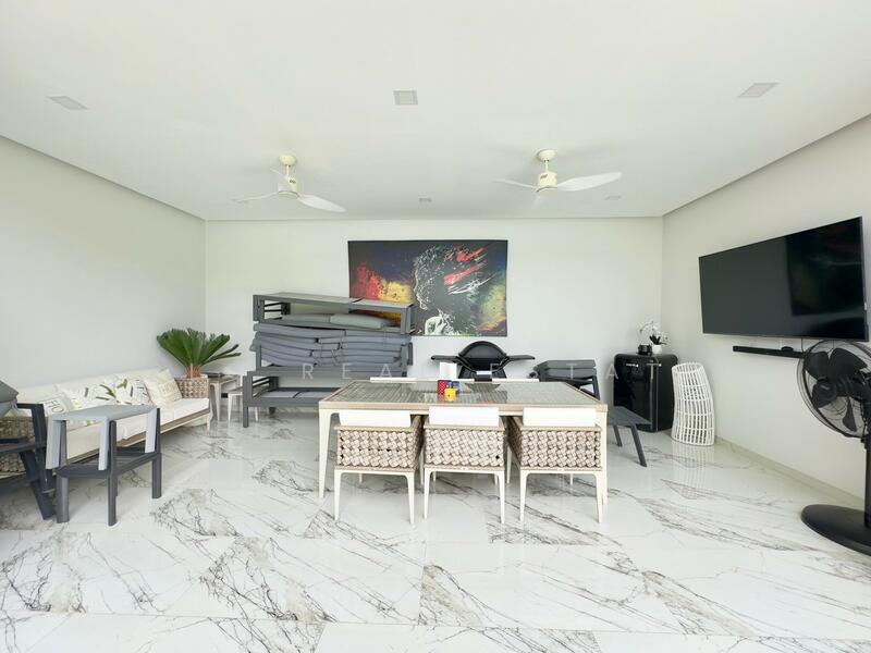 Luxury Pool Villa for Sale – Bang Saray, Chon Buri (Pattaya), Bang Lamung, Bang Lamung (Pattaya), Chon Buri (Pattaya), 4 Bedrooms, 900 sqm, Single Detached House For Sale, by PLC Real Estate, 500032797 - DDproperty.com