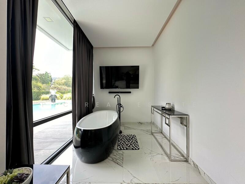 Luxury Pool Villa for Sale – Bang Saray, Chon Buri (Pattaya), Bang Lamung, Bang Lamung (Pattaya), Chon Buri (Pattaya), 4 Bedrooms, 900 sqm, Single Detached House For Sale, by PLC Real Estate, 500032797 - DDproperty.com