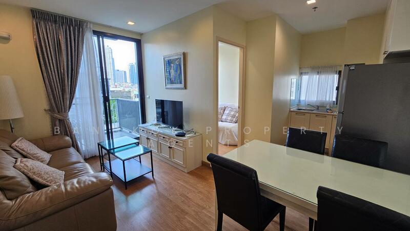 ให้เช่า - Q House Sukhumvit 79 : คิวเฮาส์ สุขุมวิท 79, กรุงเทพ