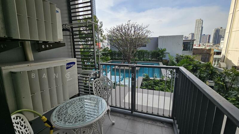 For Rent - Q House Sukhumvit 79, Bangkok