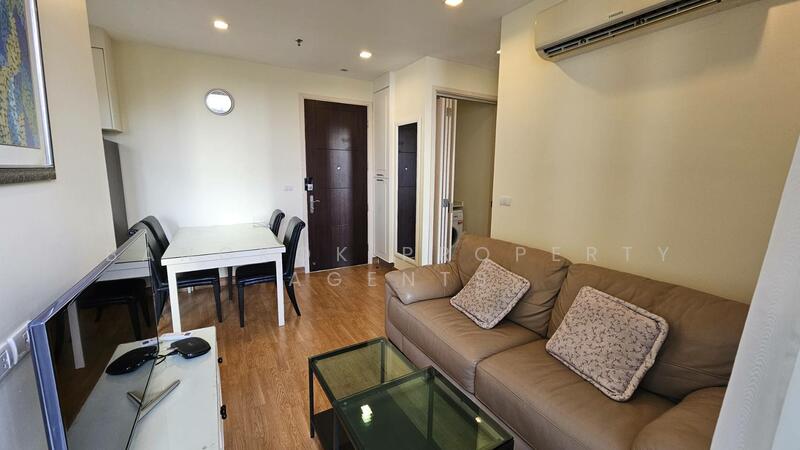 ให้เช่า - Q House Sukhumvit 79 : คิวเฮาส์ สุขุมวิท 79, กรุงเทพ