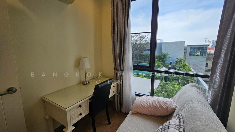 For Rent - Q House Sukhumvit 79, Bangkok