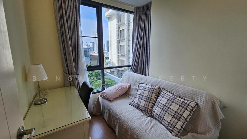 ให้เช่า - Q House Sukhumvit 79 : คิวเฮาส์ สุขุมวิท 79, กรุงเทพ