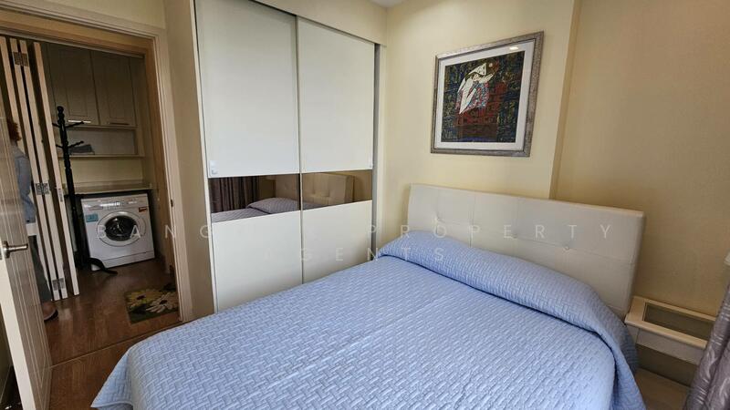 ให้เช่า - Q House Sukhumvit 79 : คิวเฮาส์ สุขุมวิท 79, กรุงเทพ