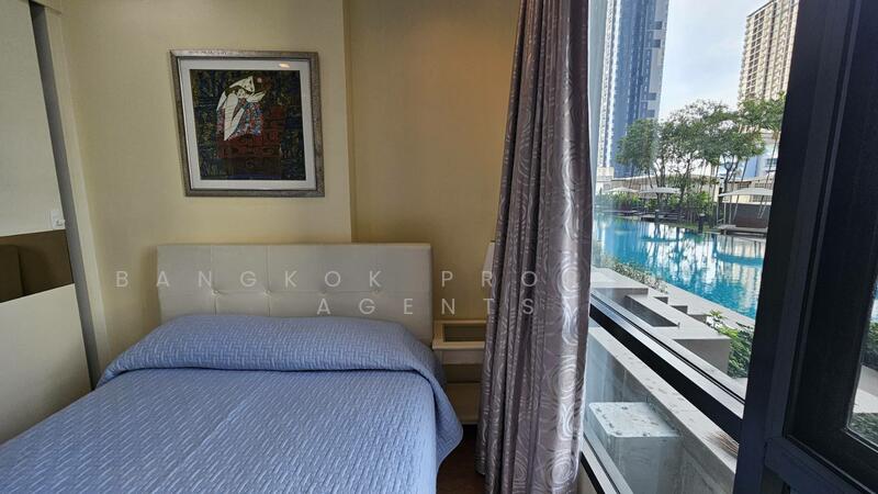 For Rent - Q House Sukhumvit 79, Bangkok