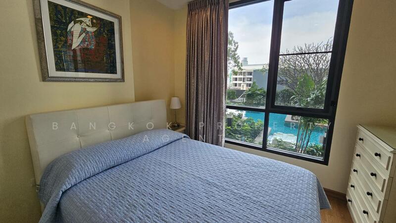 ให้เช่า - Q House Sukhumvit 79 : คิวเฮาส์ สุขุมวิท 79, กรุงเทพ