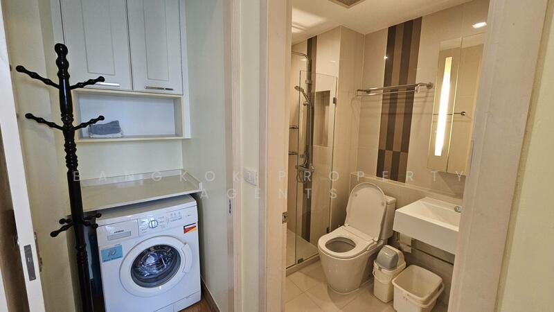 For Rent - Q House Sukhumvit 79, Bangkok
