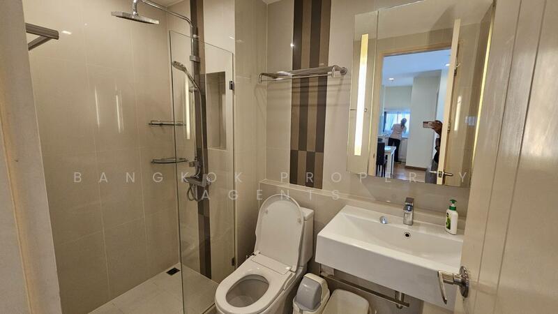 For Rent - Q House Sukhumvit 79, Bangkok