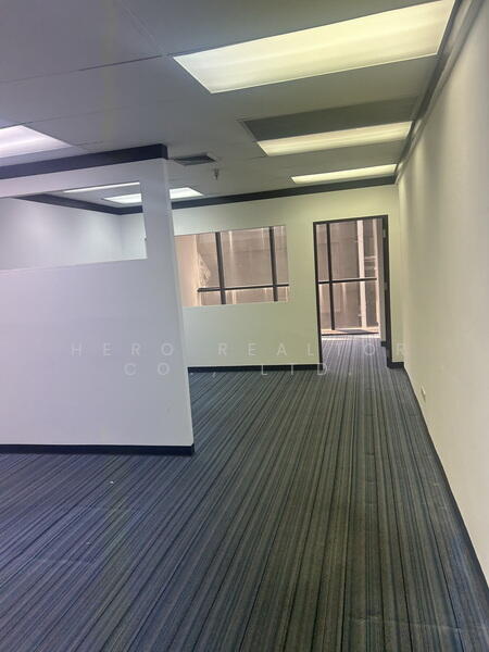For Rent - For Rent Bangkok Office Space Phloen Chit Pathum Wan BTS Chit Lom BRE26182, Bangkok