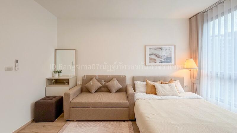 ให้เช่า - The Rich Rama 9-Srinakarin : เดอะริช พระราม 9-ศรีนครินทร์, กรุงเทพ