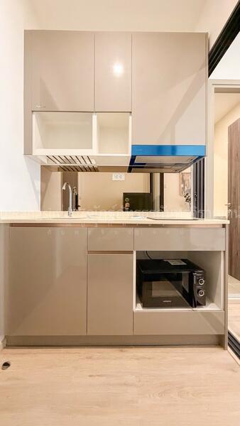 ให้เช่า - The Rich Rama 9-Srinakarin : เดอะริช พระราม 9-ศรีนครินทร์, กรุงเทพ