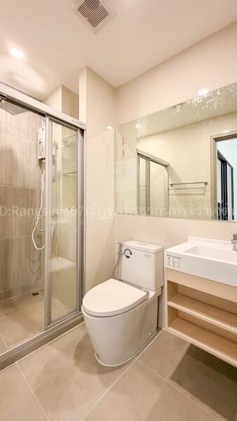 ให้เช่า - The Rich Rama 9-Srinakarin : เดอะริช พระราม 9-ศรีนครินทร์, กรุงเทพ