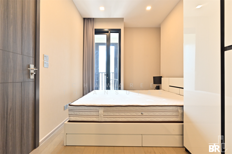 For Sale - ASHTON Asoke, Bangkok