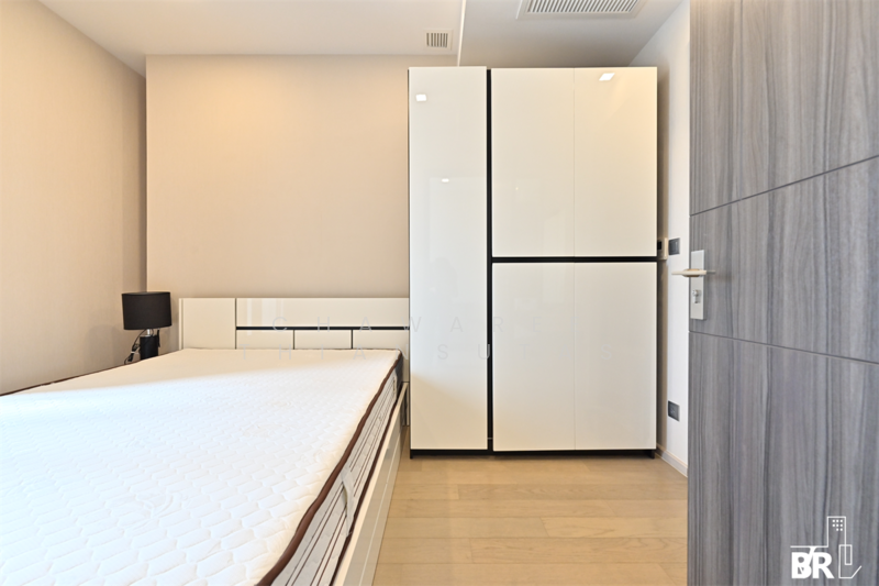 For Sale - ASHTON Asoke, Bangkok