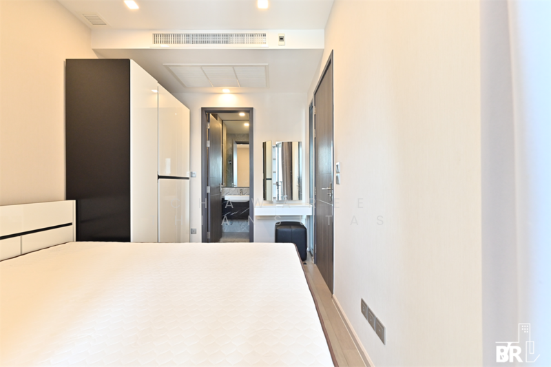 For Sale - ASHTON Asoke, Bangkok