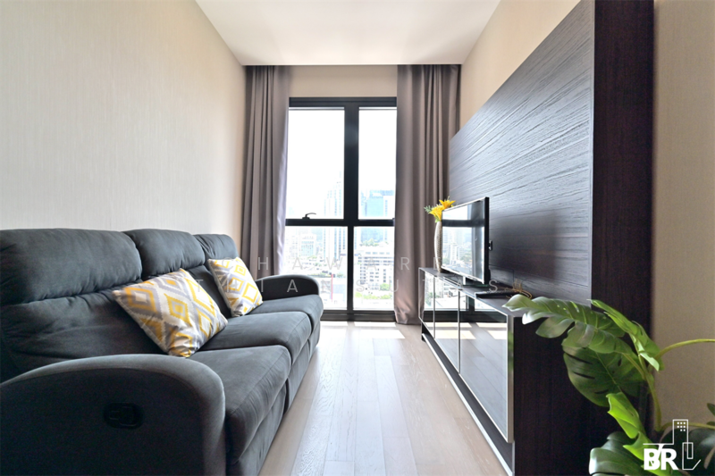 For Sale - ASHTON Asoke, Bangkok