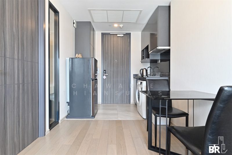 For Sale - ASHTON Asoke, Bangkok