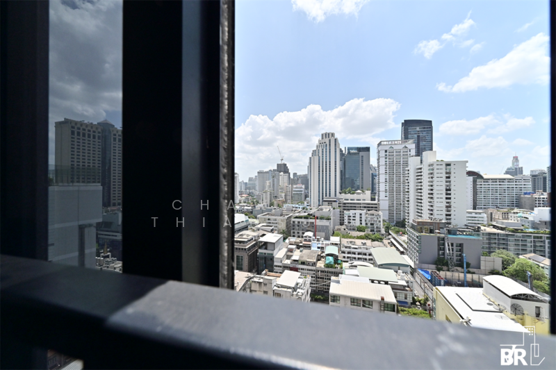 ขาย - ASHTON Asoke : แอชตัน อโศก, กรุงเทพ