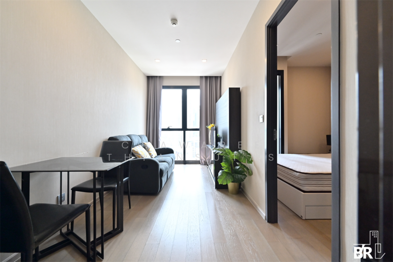 For Sale - ASHTON Asoke, Bangkok