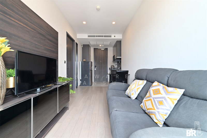 For Sale - ASHTON Asoke, Bangkok