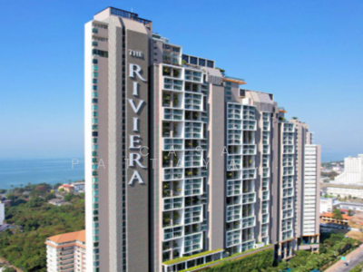 ขาย - The Riviera Jomtien : เดอะ ริเวียร่า จอมเทียน, ชลบุรี