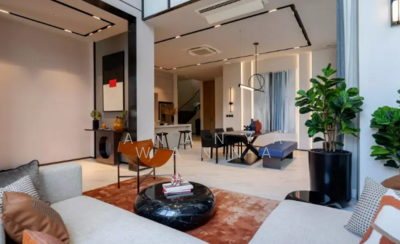 ขาย - Siraninn Residences Pattanakarn : ศิรนินทร์ เรสซิเดนเซส พัฒนาการ, กรุงเทพ