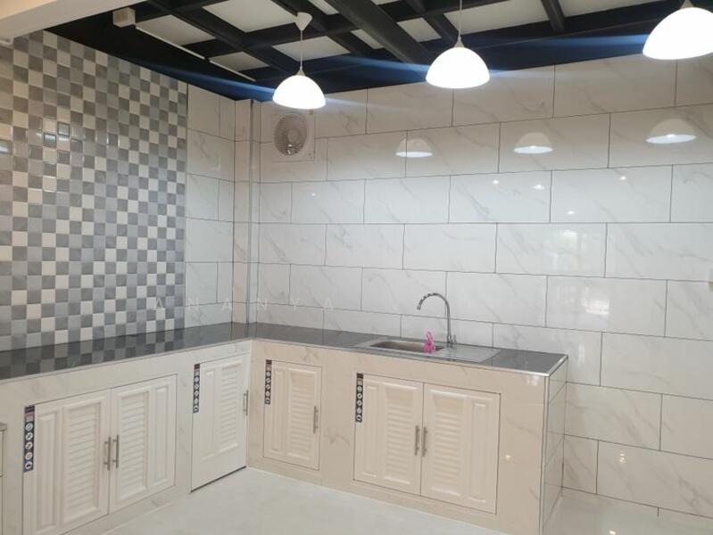 ให้เช่า - ทาวน์เฮาท์ 3-ห้องนอน, กรุงเทพ