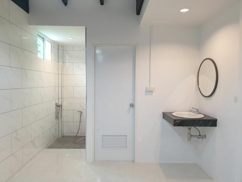 ให้เช่า - ทาวน์เฮาท์ 3-ห้องนอน, กรุงเทพ