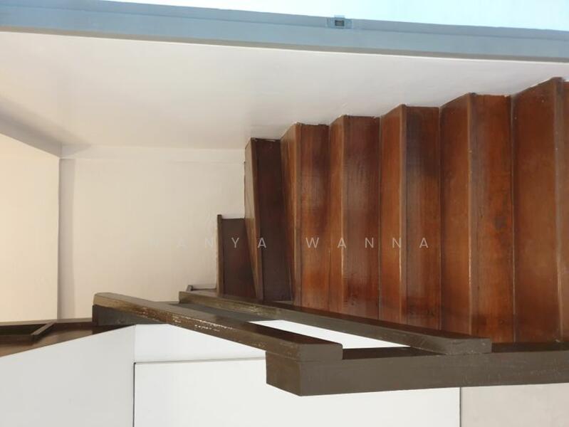 ให้เช่า - ทาวน์เฮาท์ 3-ห้องนอน, กรุงเทพ