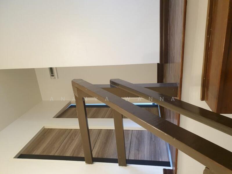 ให้เช่า - ทาวน์เฮาท์ 3-ห้องนอน, กรุงเทพ