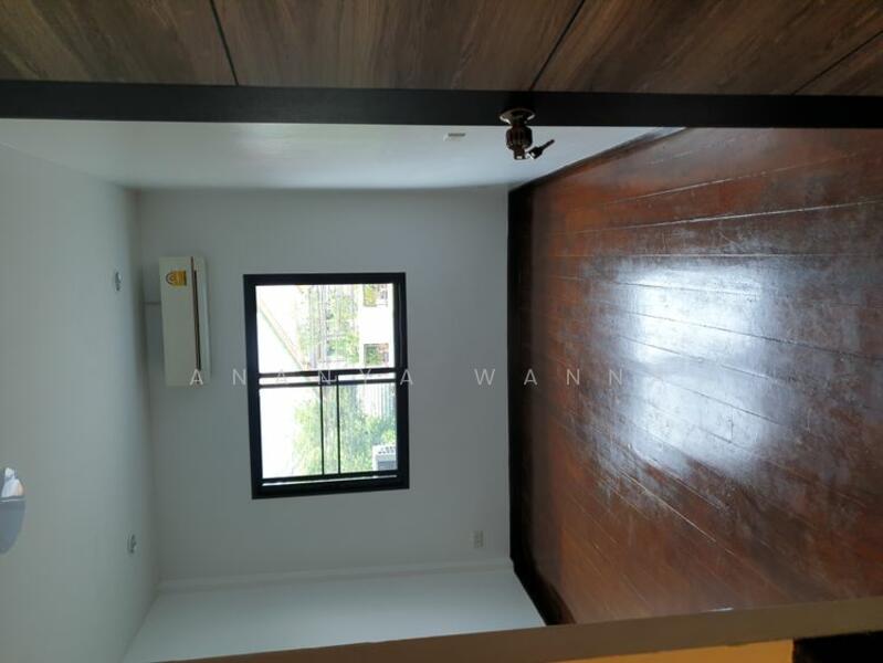 ให้เช่า - ทาวน์เฮาท์ 3-ห้องนอน, กรุงเทพ