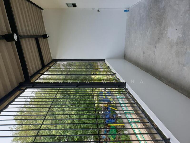 ให้เช่า - ทาวน์เฮาท์ 3-ห้องนอน, กรุงเทพ