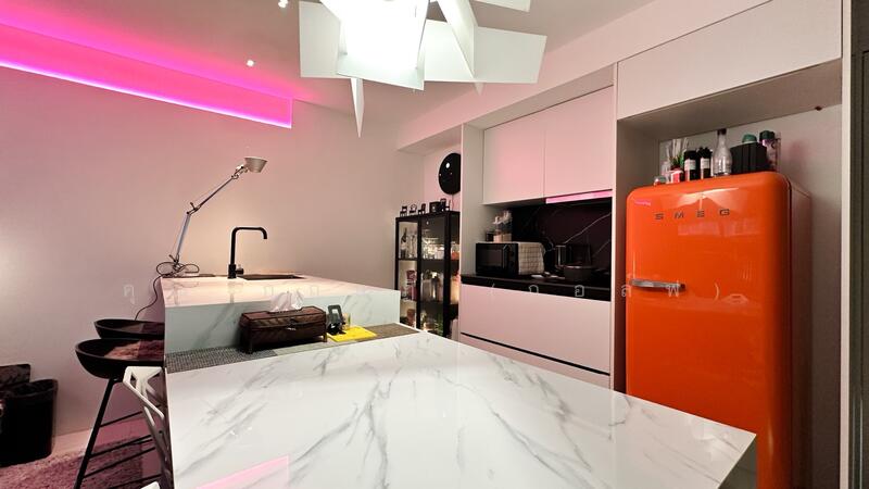 ขาย - ทาวน์เฮ้าส์ พงษ์เพชรวิลล่า 3 ต่อเติมเต็ม ใกล้ แม็คโคร แจ้งวัฒนะ, นนทบุรี