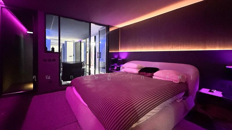 ขาย - ทาวน์เฮ้าส์ พงษ์เพชรวิลล่า 3 ต่อเติมเต็ม ใกล้ แม็คโคร แจ้งวัฒนะ, นนทบุรี