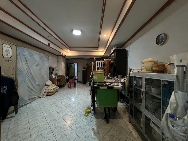 For Sale - Kanya House, Samut Prakan