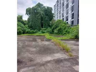 ขาย - ขายที่ดิน สุขุมวิท คลองเตย ใกล้ BTS อ่อนนุช กรุงเทพ BRE26184, กรุงเทพ