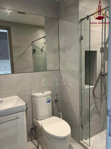 For Sale - Rhythm Ekkamai, Bangkok