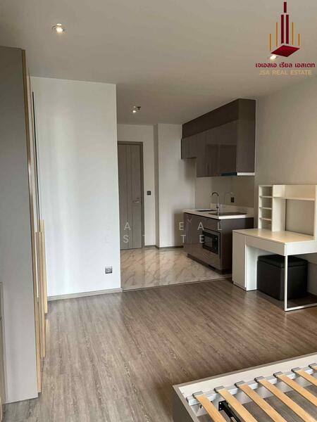 For Sale - Rhythm Ekkamai, Bangkok